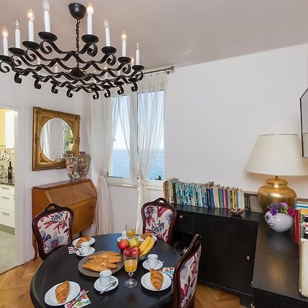 Love Affair Apartment دوبروفينك المظهر الخارجي الصورة
