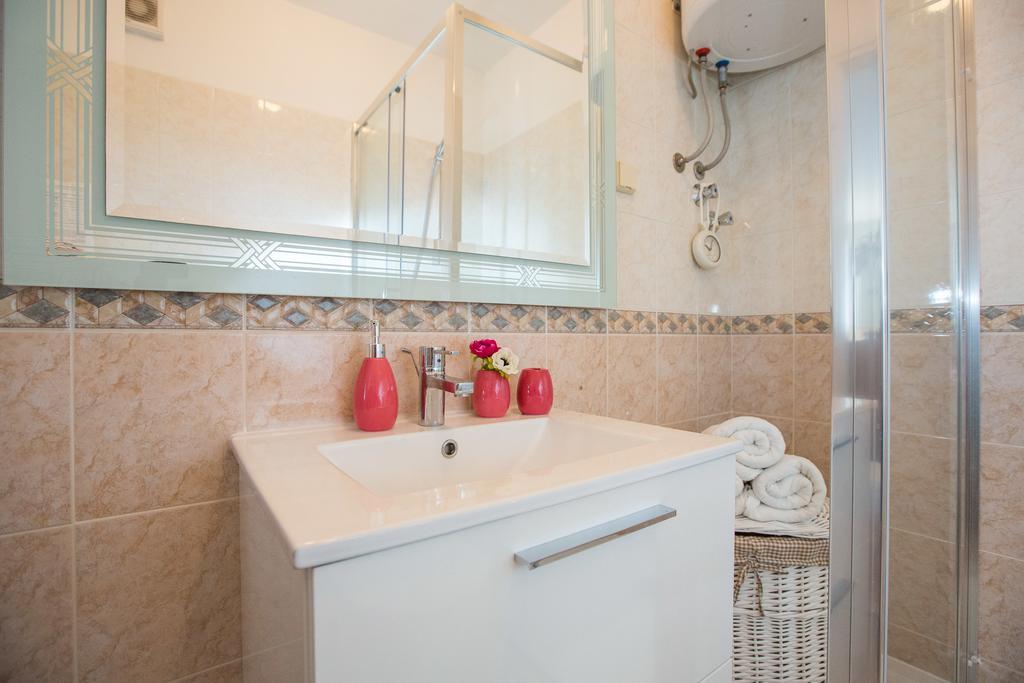 Love Affair Apartment دوبروفينك الغرفة الصورة
