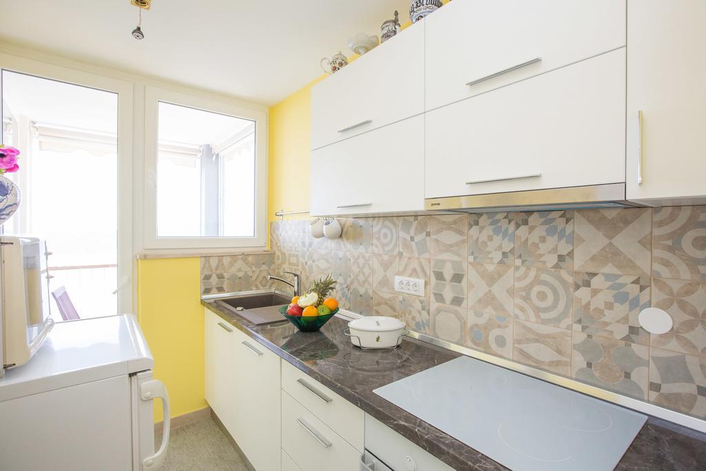 Love Affair Apartment دوبروفينك الغرفة الصورة