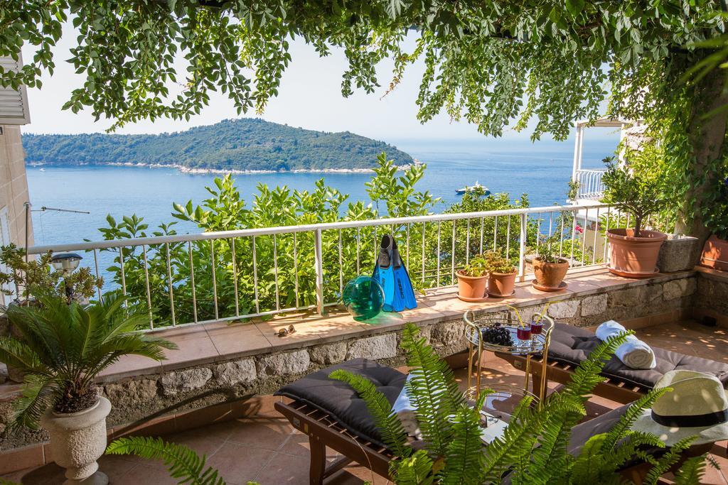 Love Affair Apartment دوبروفينك الغرفة الصورة