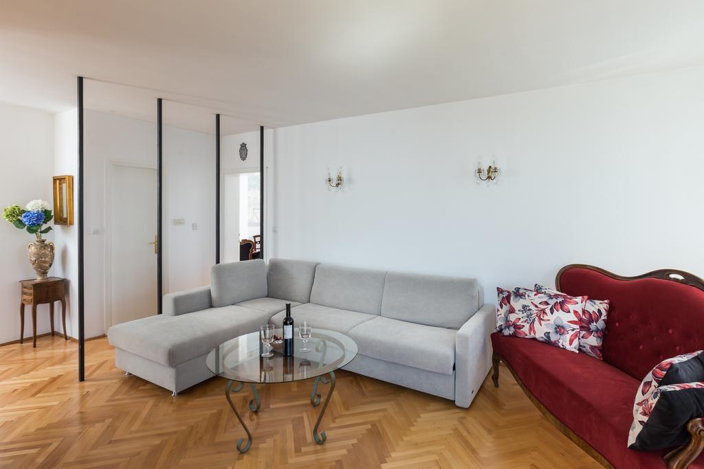 Love Affair Apartment دوبروفينك المظهر الخارجي الصورة