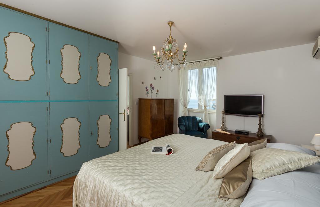 Love Affair Apartment دوبروفينك المظهر الخارجي الصورة