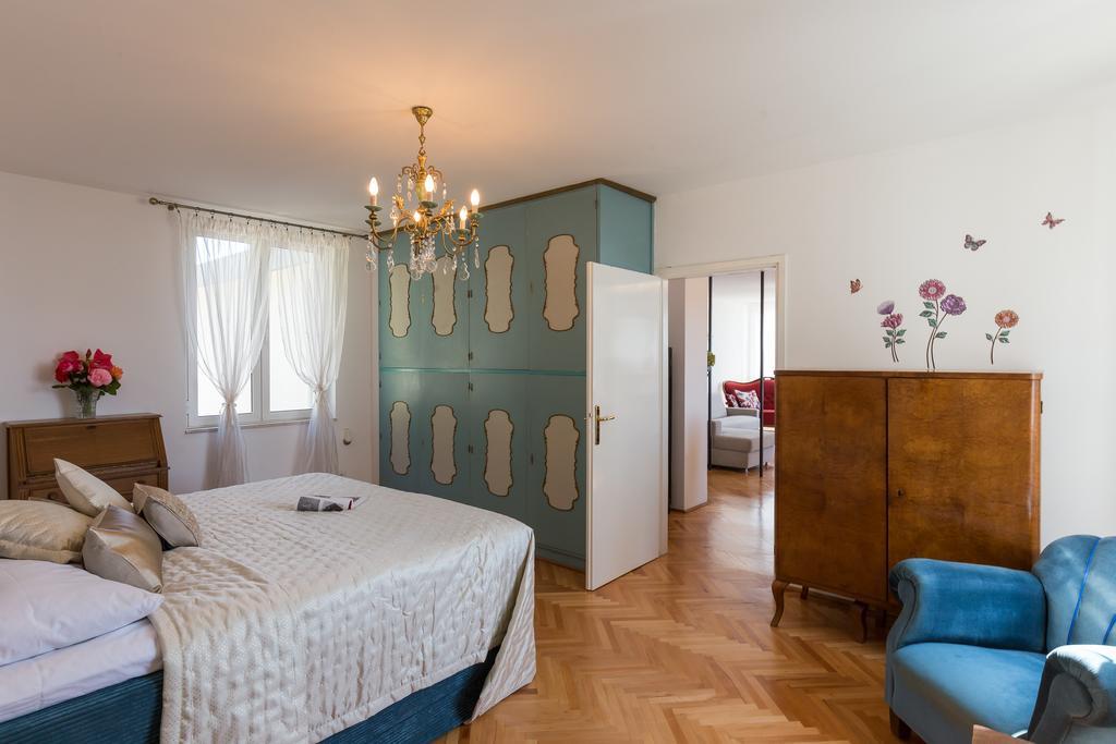 Love Affair Apartment دوبروفينك المظهر الخارجي الصورة