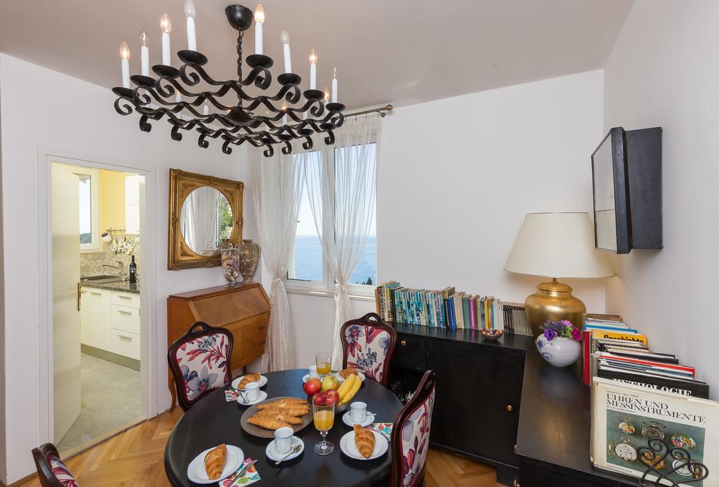 Love Affair Apartment دوبروفينك المظهر الخارجي الصورة