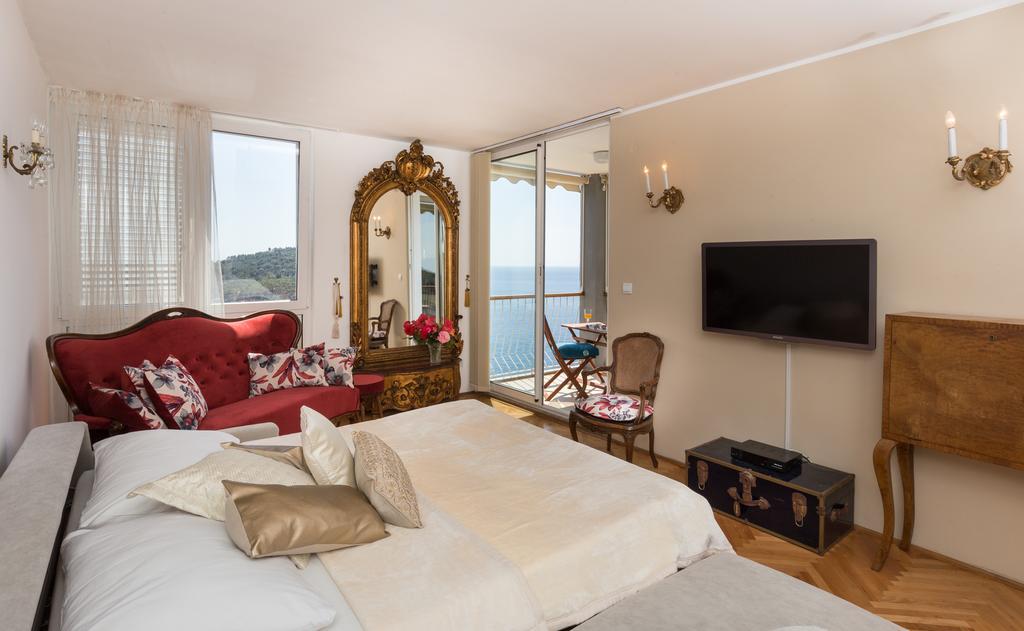 Love Affair Apartment دوبروفينك المظهر الخارجي الصورة
